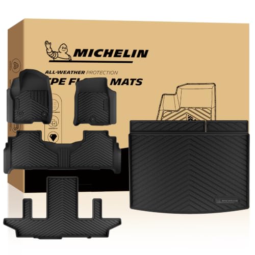 Vehicle Mats for 2021