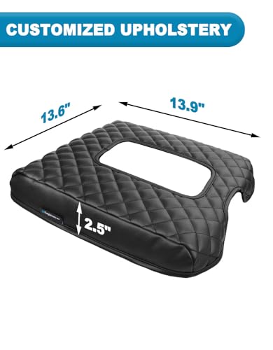Center Console Cover for 2014
