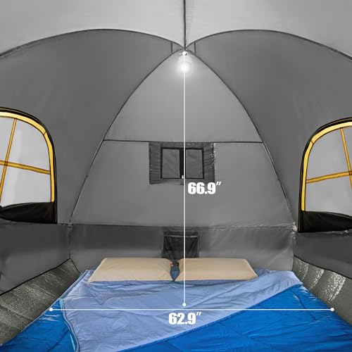 Pickup Truck Bed Tent
