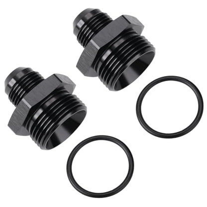 10AN Male Flare to 16AN ORB O