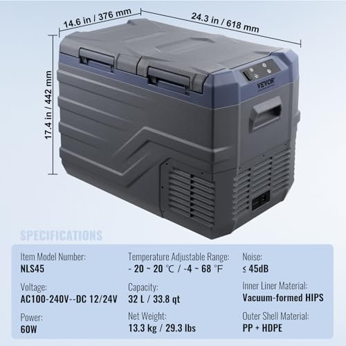 Car Refrigerator