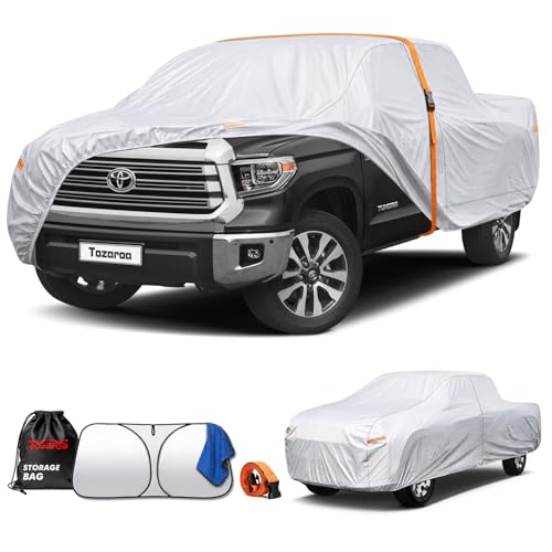 Truck Cover Waterproof All
