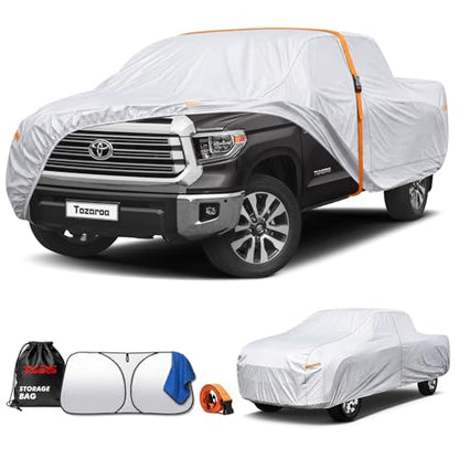 Truck Cover Waterproof All