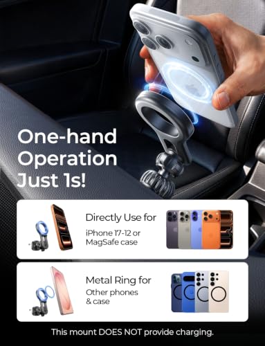 for Magsafe Car Mount