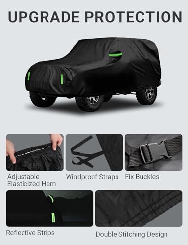 Custom Fit Car Cover for 2006