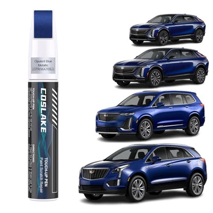 Car Touch Up Paint