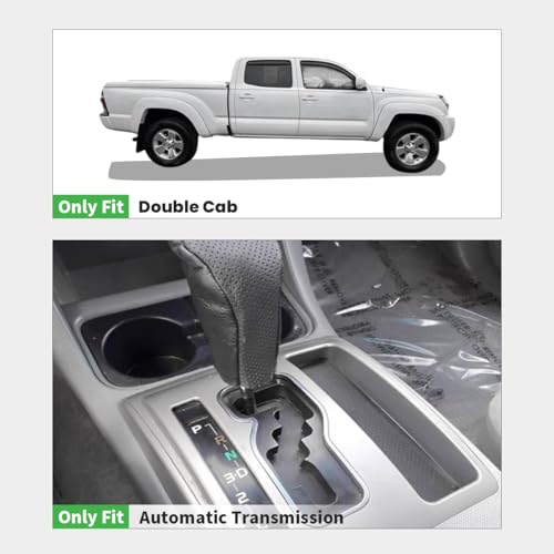 Floor Mats for Toyota Tacoma 2005