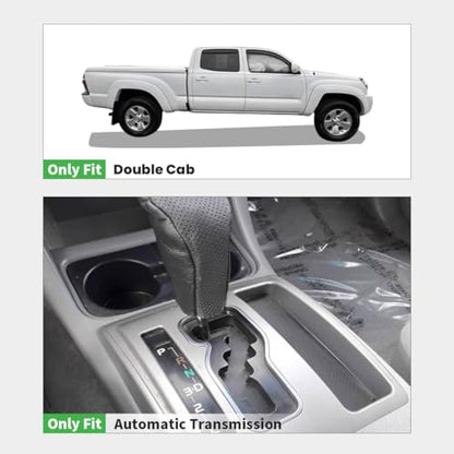 Floor Mats for Toyota Tacoma 2005