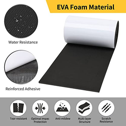Garage Wall Protector (2 Count)