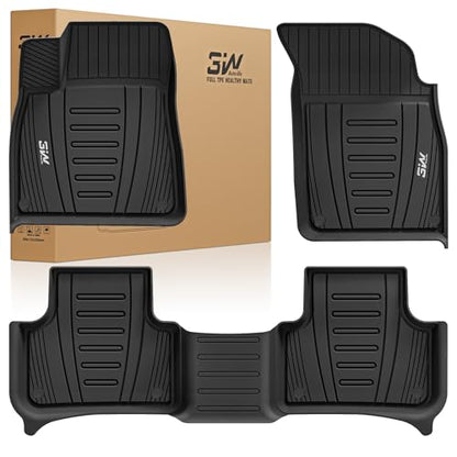 Floor Mats for Audi Q7