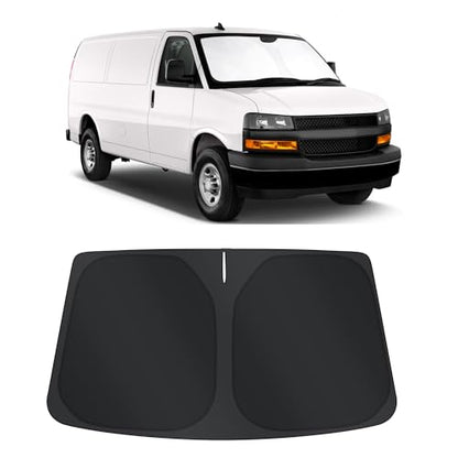 Sun Shade for Mazda CX