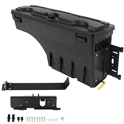 Truck Bed Tool Box Fit for Ford F