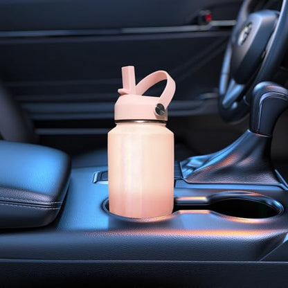 40oz Stainless Steel Water Bottle