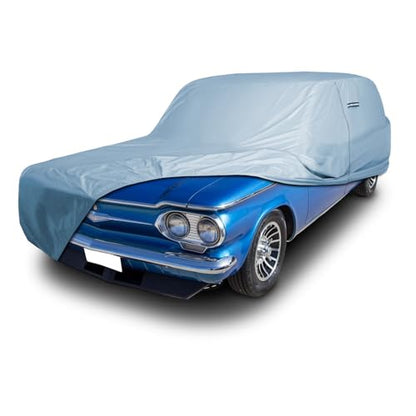 Car Cover All Weather for 1961