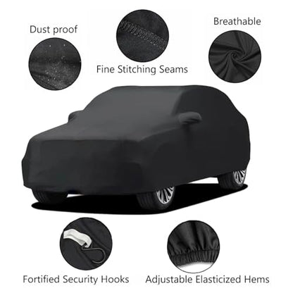 Fit FIndoor Car Cover Replace for 2018