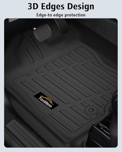 Floor Mats & Cargo Mat & Backrest Mat for Subaru Crosstrek Hybrid 2026