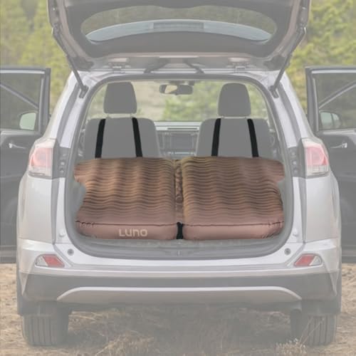 AIR Base Mattress for Toyota RAV4 2019+