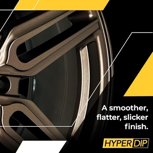 HyperDip Peelable Car Paint (22 Ounce)