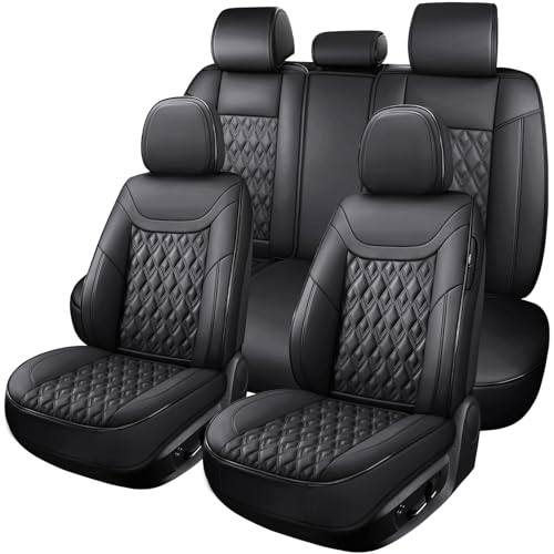 Seat Covers Car Seat Covers Full Set