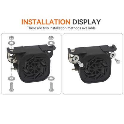 760 Back up Alarm 12V