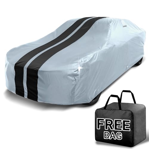 Car Cover Waterproof All Weather for 1959