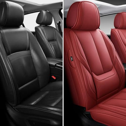Front Car Seat Covers (2 Count)
