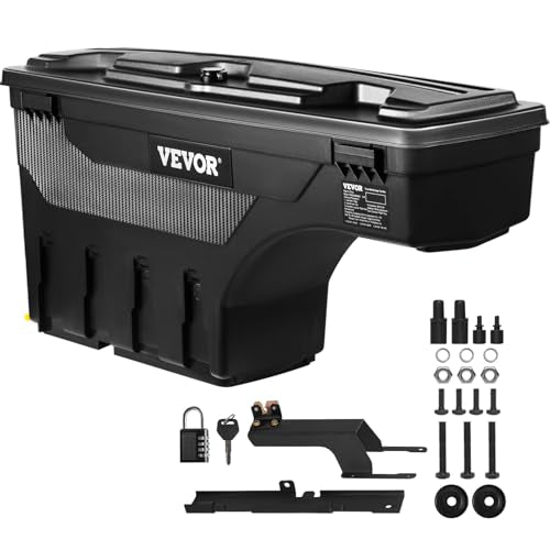 Truck Bed Storage Box