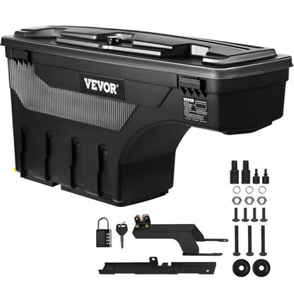 Truck Bed Storage Box