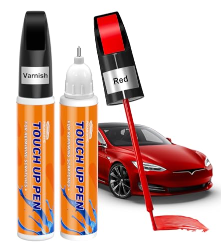 Touch Up Paint for Cars