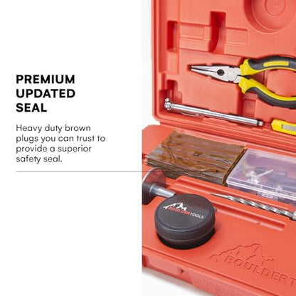 Tire Plug Kit