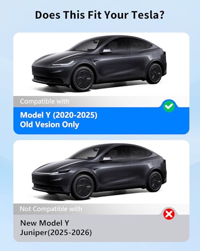 Roof Sunshade for Tesla Model Y 2020