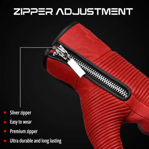 Motorcycle Gloves