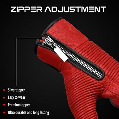 Motorcycle Gloves