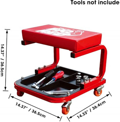 Big RED TR6300