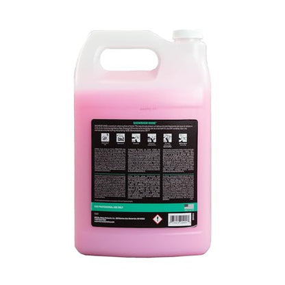 Showroom Shine Spray Car Wax and Instant Detailer (128 Fl Oz)