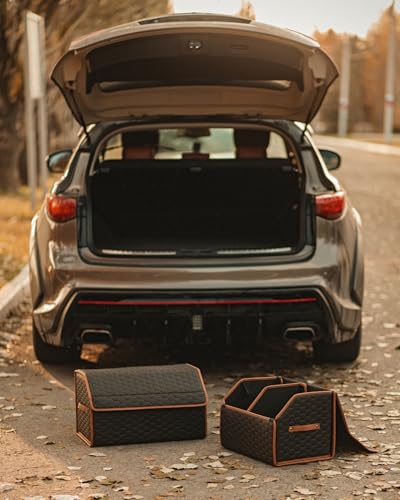 Cargo Organizer