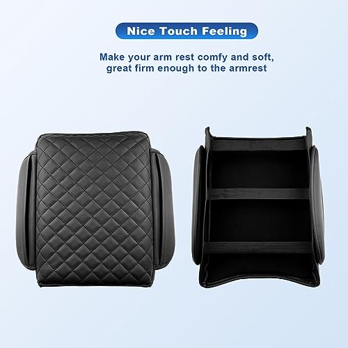 2023 2025 Pilot Center Console Cover for 2023