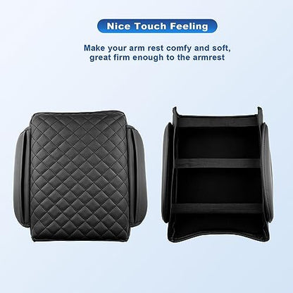 2023 2025 Pilot Center Console Cover for 2023