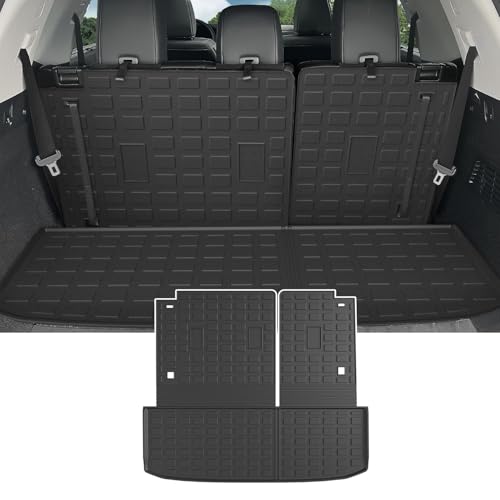 Cargo Mat Compatible with 2022