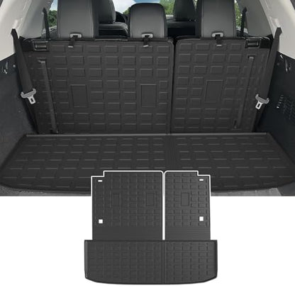 Cargo Mat Compatible with 2022