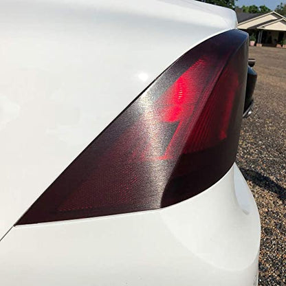 Luxe LightWrap Mid Metal Tail & Headlight Tint Kit