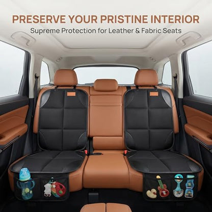 Car Seat Protector (2 Count)