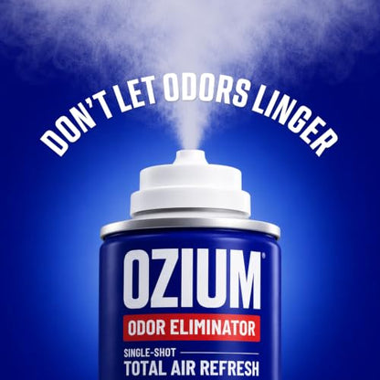 2 Oz. Single Shot Odor Eliminator (8 Ounce)