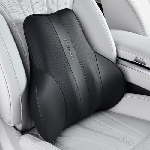 Lumbar Support Pillow for Car