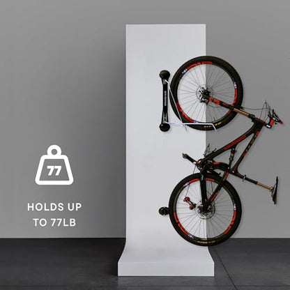 Swivel Bike Wall Mount (2 Count)
