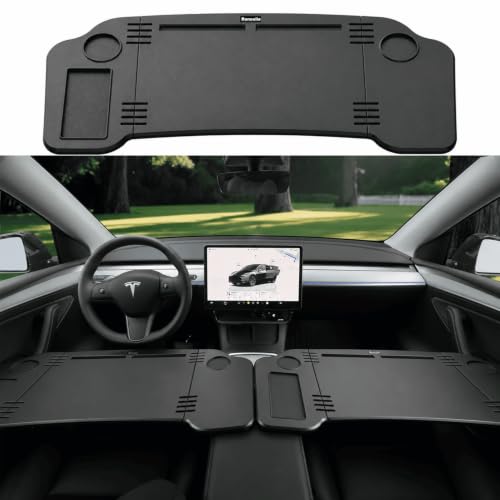 Car Desk for Tesla Model 3 Y