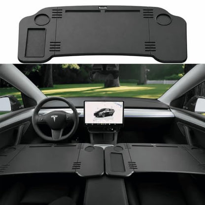 Car Desk for Tesla Model 3 Y