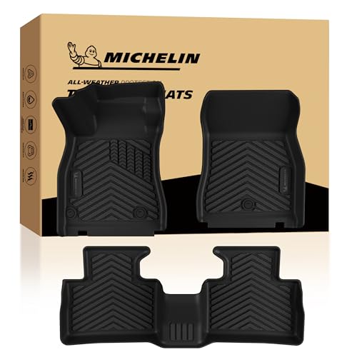Vehicle Mats for 2026