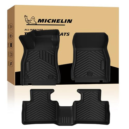 Vehicle Mats for 2026