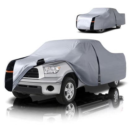 Multi Layer Toyota Tundra Truck Cover